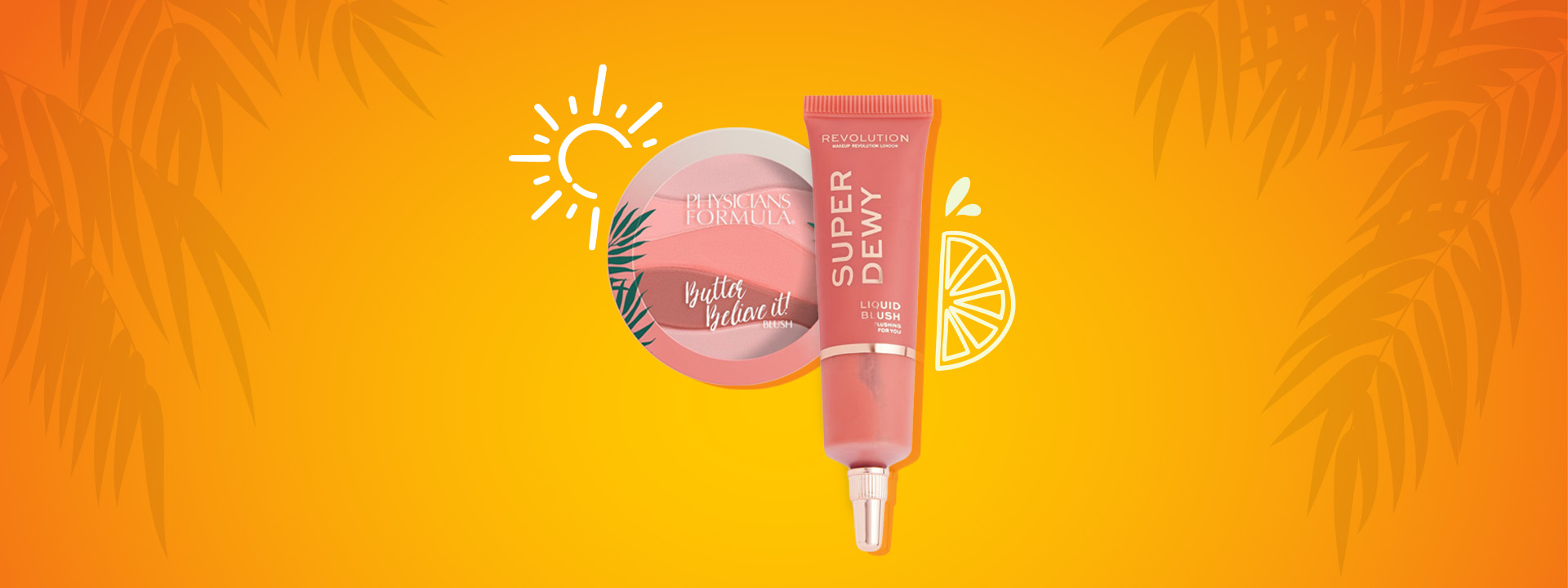 Approved Summer Make-Up Trends That You Must Watch Out For