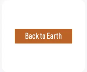 Back to Earth